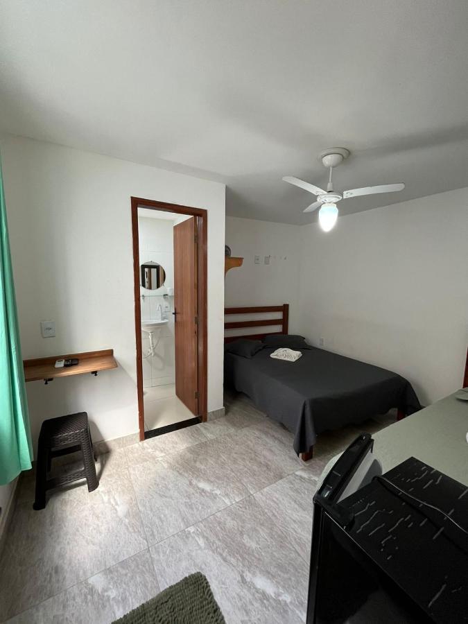 Habitación Triple Deluxe
