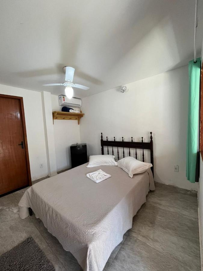 Habitación Doble Estándar
