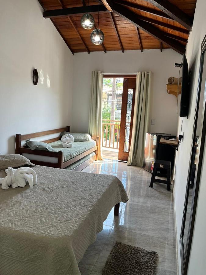 Habitación Cuádruple Dúplex