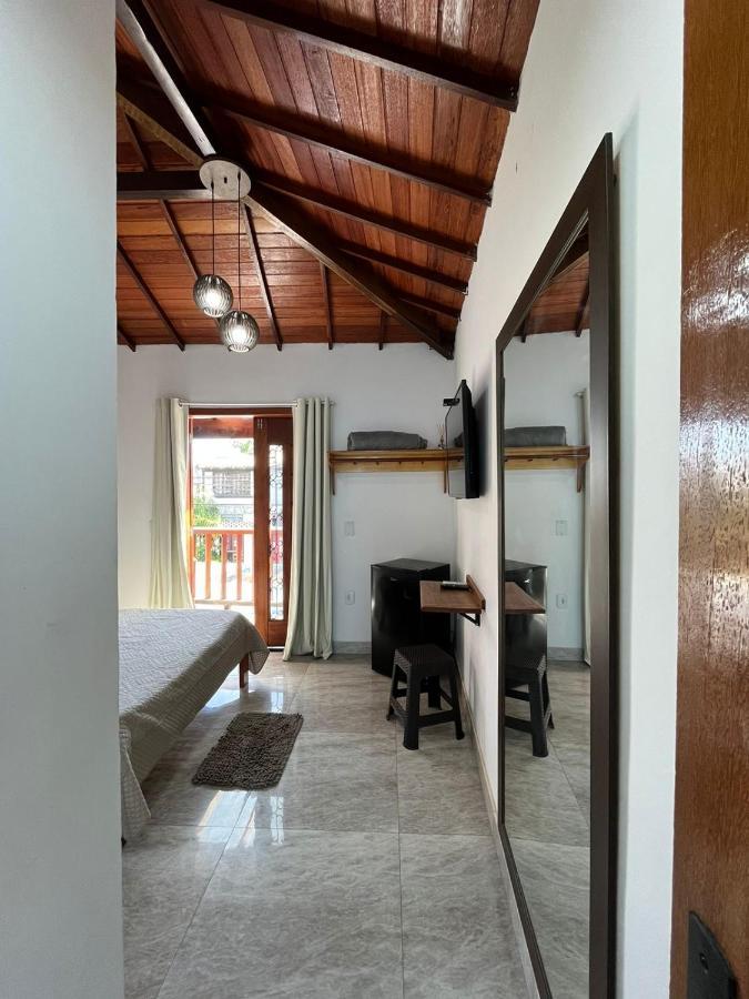 Habitación Doble Deluxe con balcón